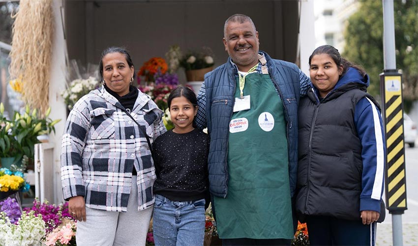 Meslek Fabrikası hayatları değiştiriyor