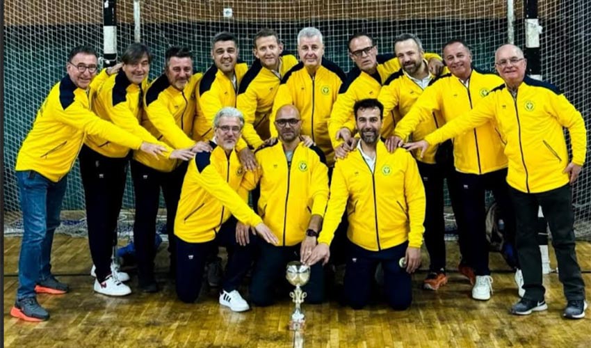 Avrupa’da Buca’yı temsil edecekler