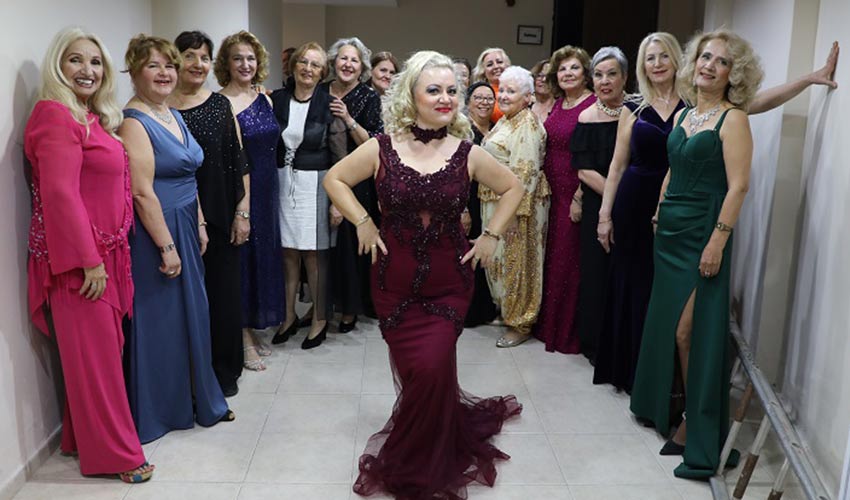 Özdere TSM’den Müzik Şöleni