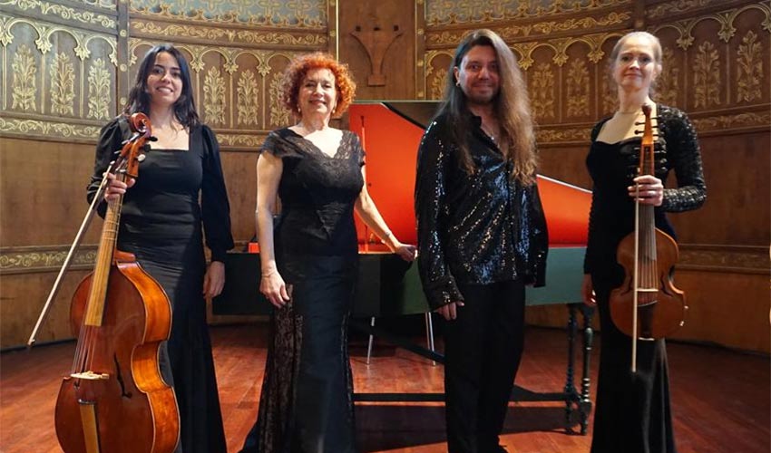 İzmir, baharı sanatla karşılıyor