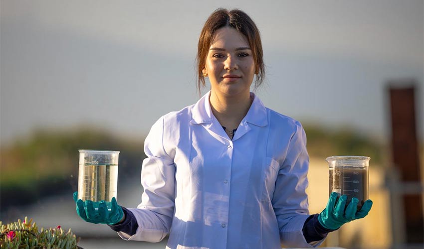 Çiğli Arıtma artık izinli