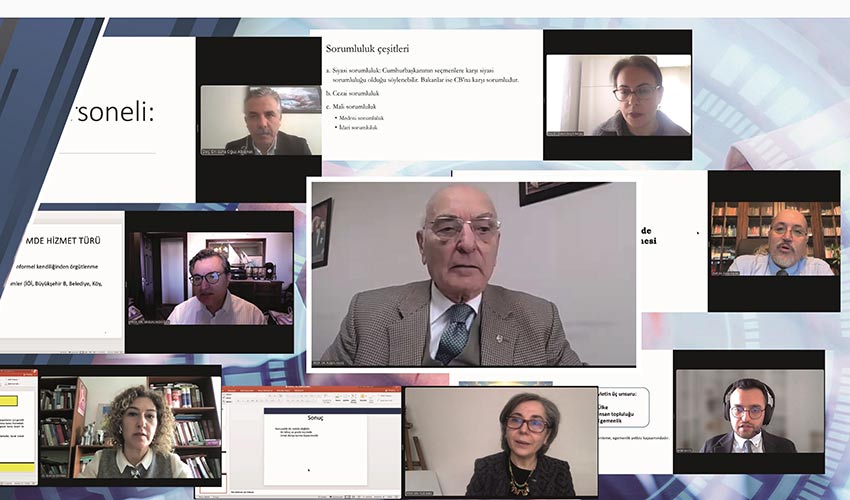 Belediyelere Güç Veren Eğitim Hamlesi