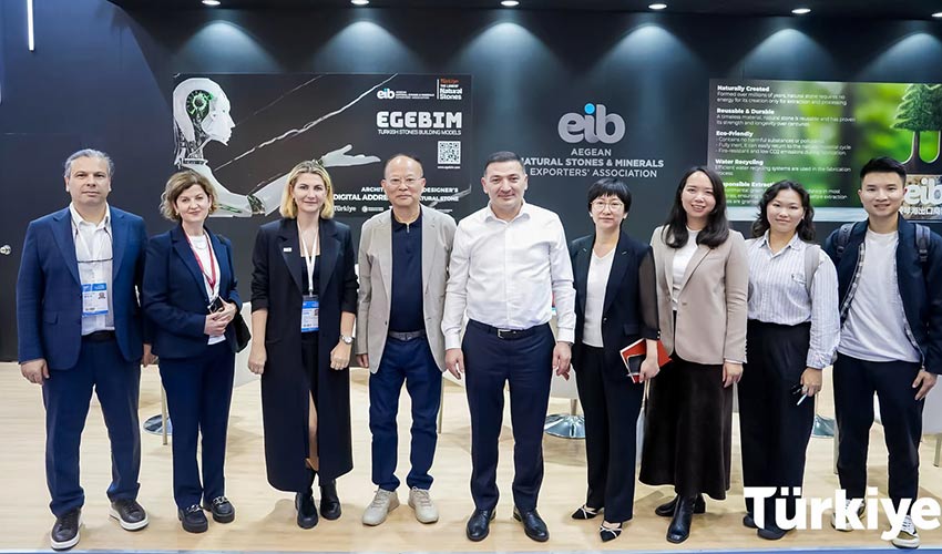 Xiamen’de Gücünü Gösterdi