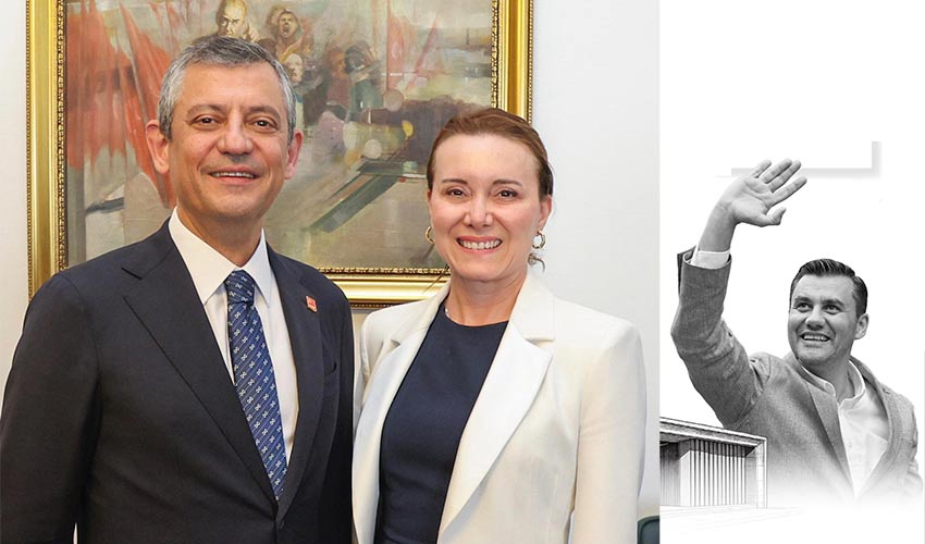 Ferdi Zeyrek Gençlik Merkezi açılıyor