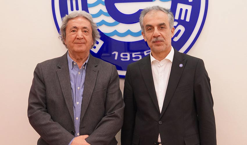 EÜ’de yapay zeka dönemi başlıyor