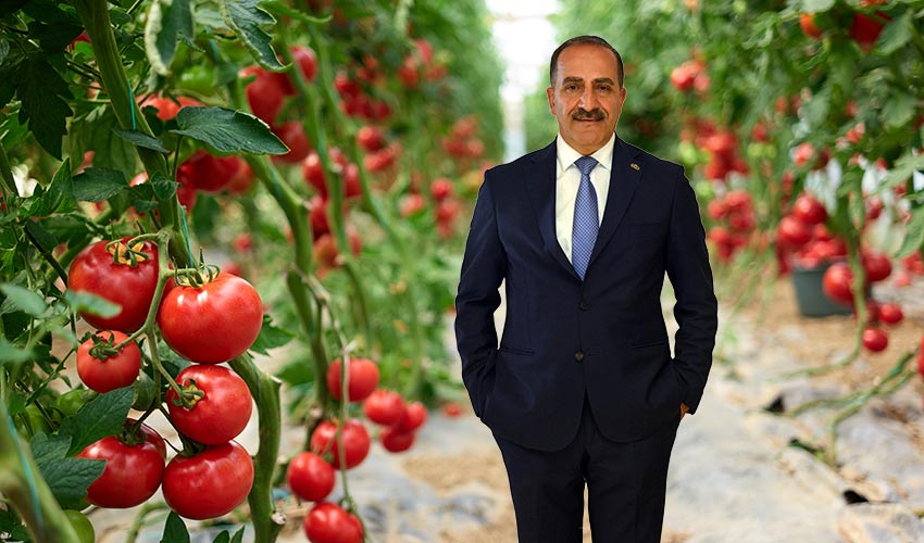 3 koldan sürdürülebilirlik atağı