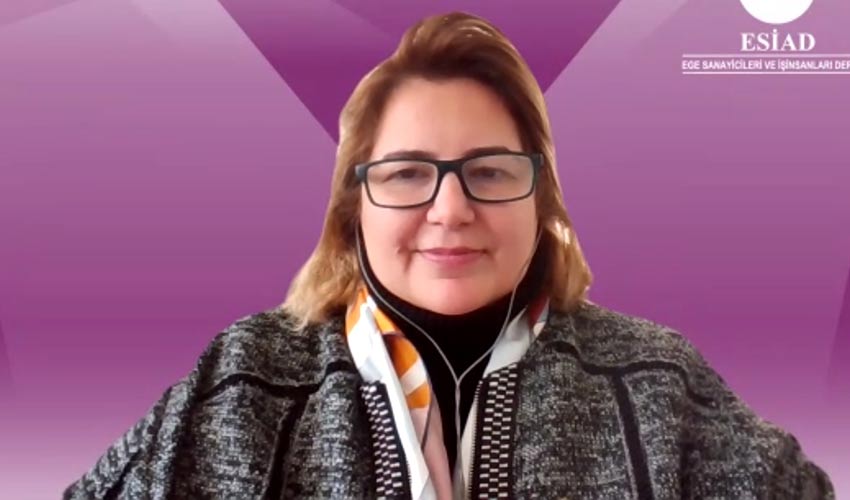 Yeşil dönüşüm, ekonomimizin kalıcı yapı taşı olmalı