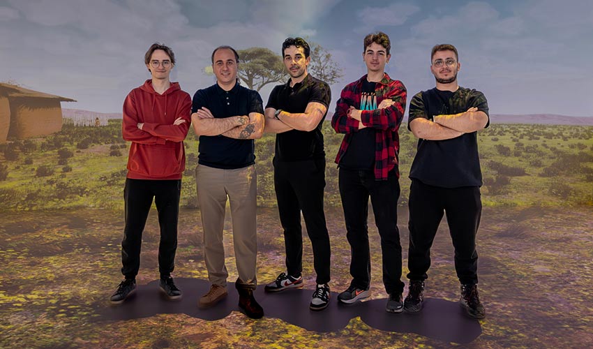 Yeşilova Höyüğü’ne Dijital Zaman Yolculuğu