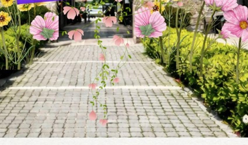 Meslek Fabrikası’nda “Bahar Buluşması”