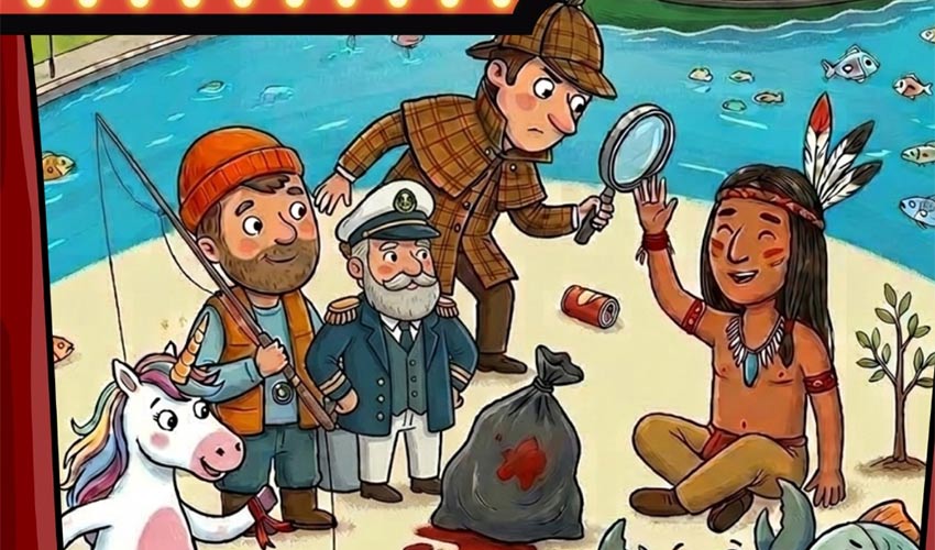 “Körfez Dedektifleri” ile denizde eğlenceli öğrenme