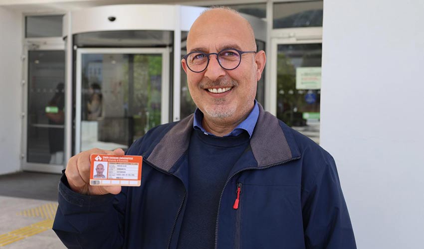 113 bin kilometrelik mimarlık serüveni