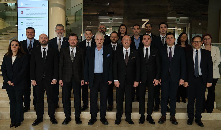 Ortak Akıl, Dönüşüm ve Bölgesel Güç Birliği