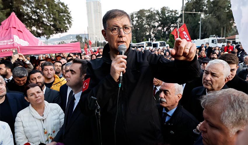 Bundan sonra 24 saat buradayım