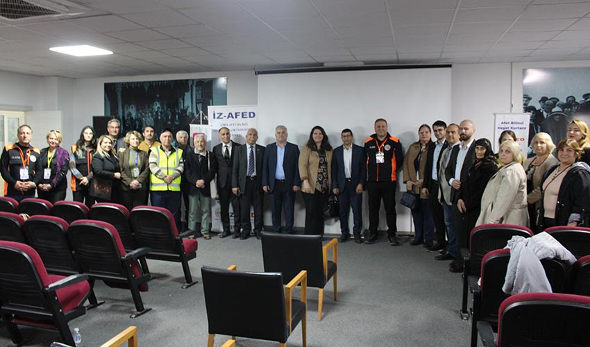 Depremden Önce Dönüşüm, Güvenli Bina ve Doğru Yatırım