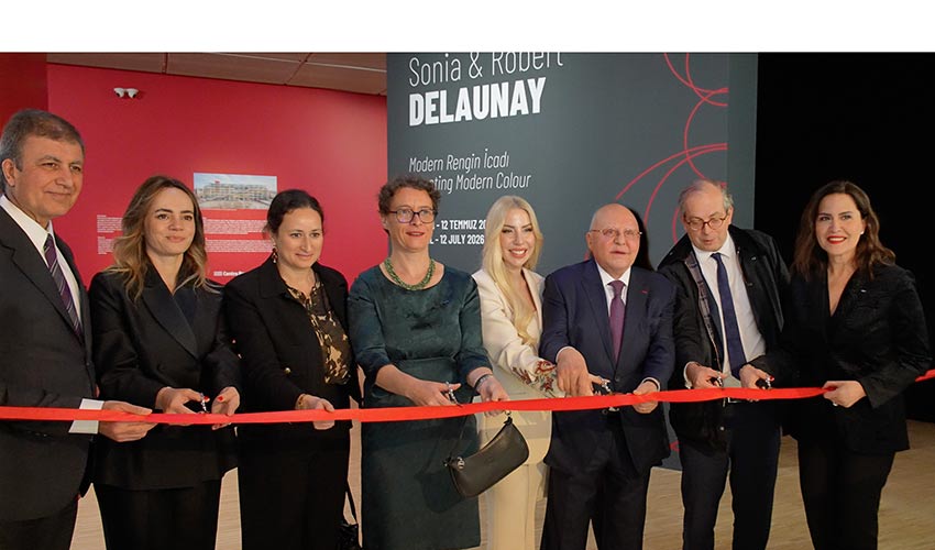 Sanat Rotasının Yedinci Durağı