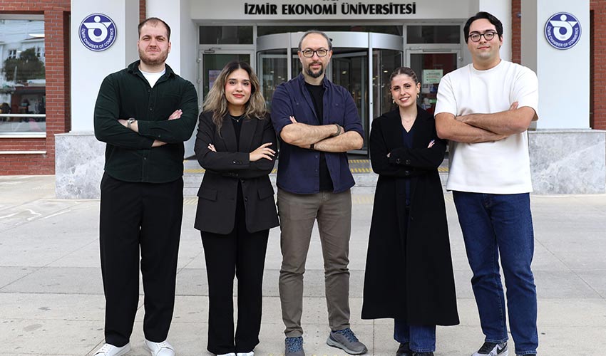 27 katlı ofis tasarımıyla finale kaldılar