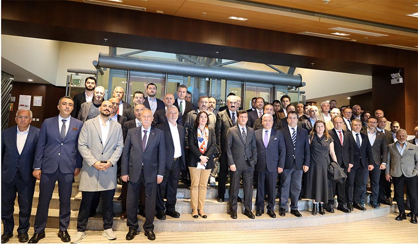 Uygun güven tazeledi