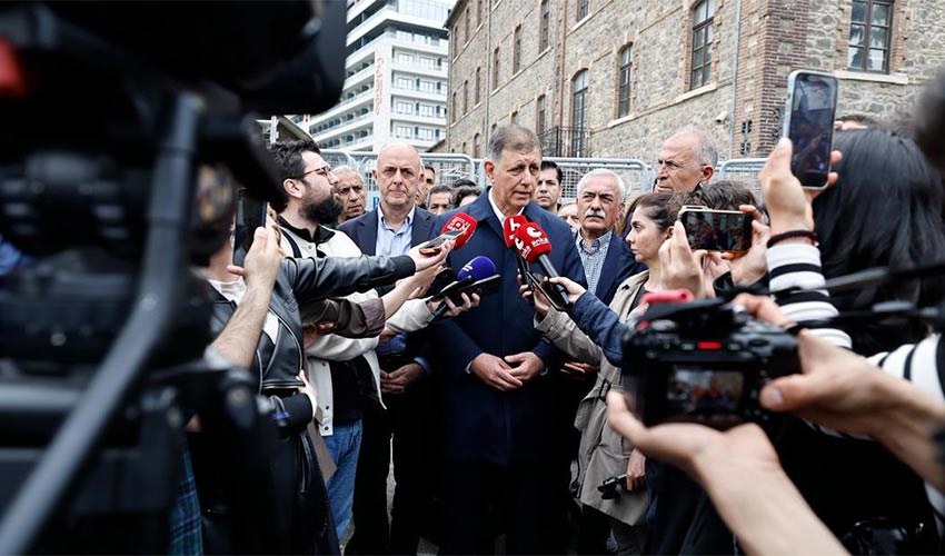 Meslek Fabrikası için mücadele sürecek