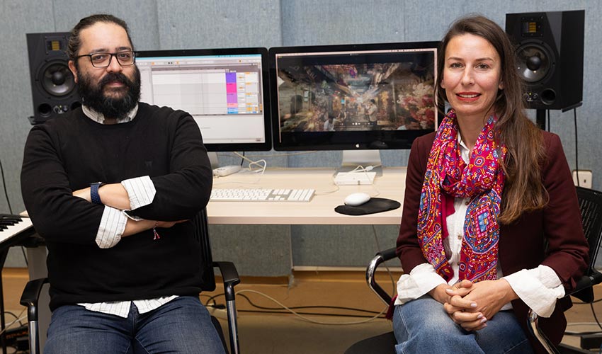 İzmir’in sesi belgesel oldu