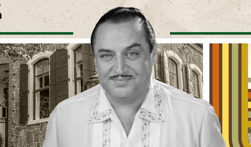 Dario Moreno anısına nostaljik şenlik