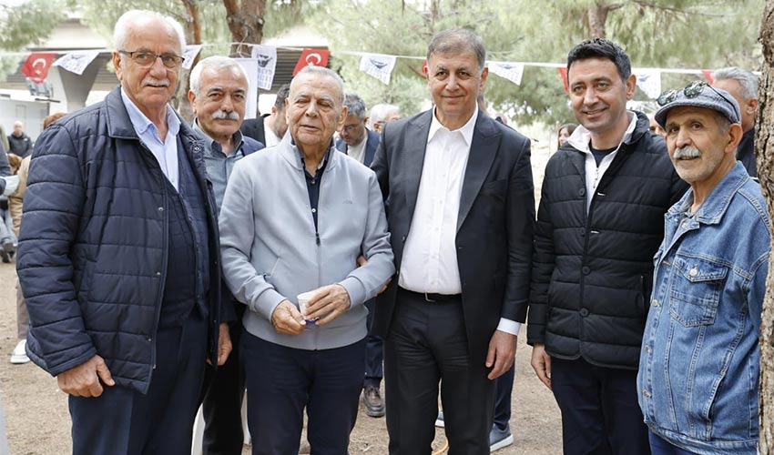 Kötülüğü bu ülkede kimse kabullenmesin