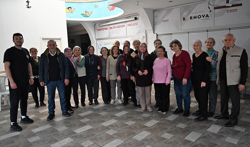 Yaratıcı drama ile hayata yeniden katılım