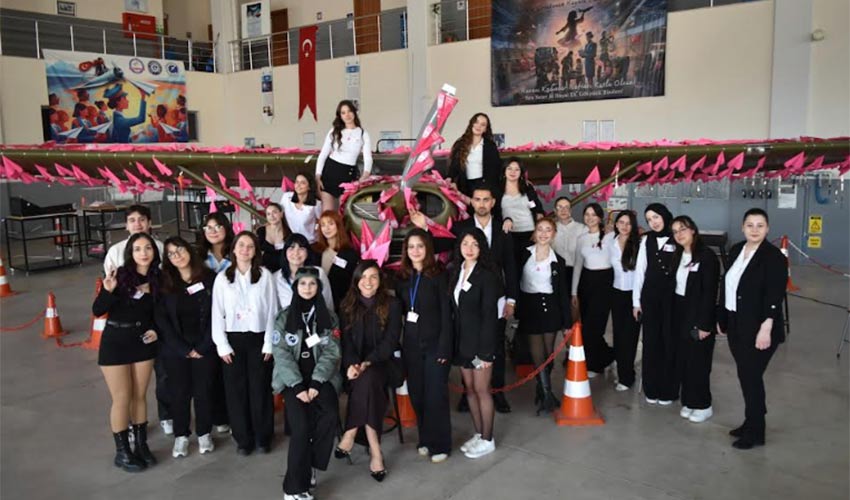 Havacılıkta Küresel Başarı