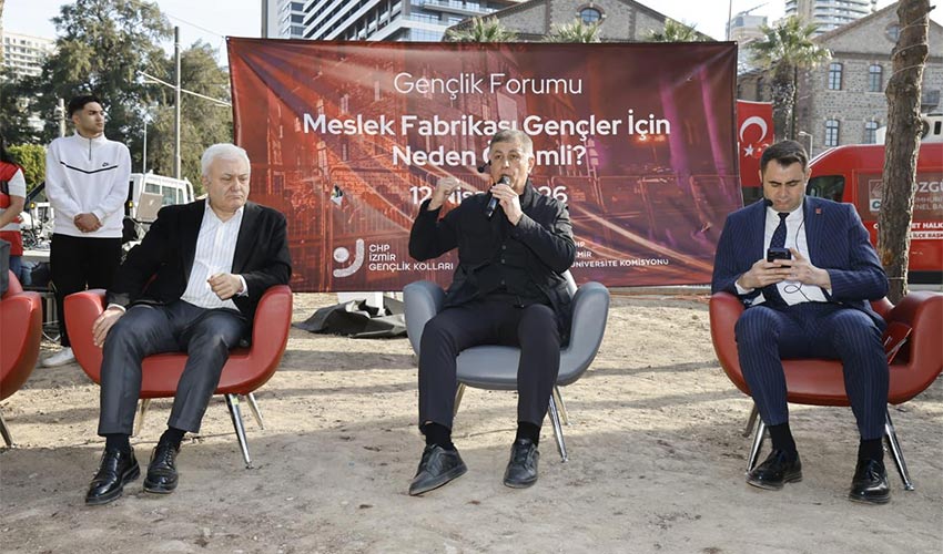 Hattı müdafaa yoktur, sathı müdafaa vardır