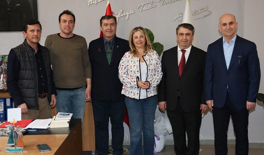 Murat Demircan güven tazeledi