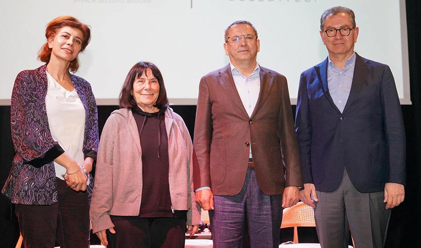 Köy Enstitüleri Fikir ve Kültür Günleri