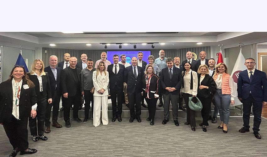 Jeopolitiğin Ekonomiye Faturası Minimize Edilmeli