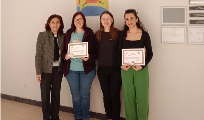 Hayat kurtaran sertifikalı ilk yardım eğitimi