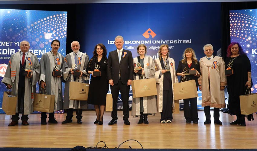 Çeyrek asırlık gurur