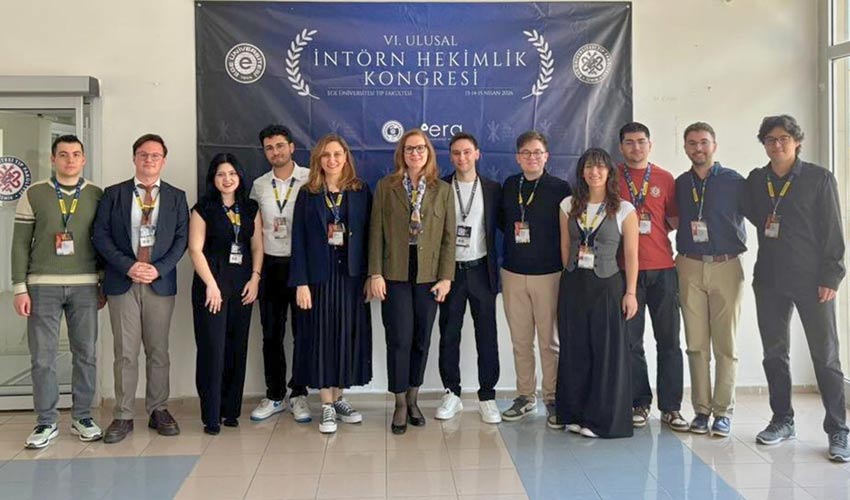 Hekimlik vicdan ve insanlıkla bütünleşmeli