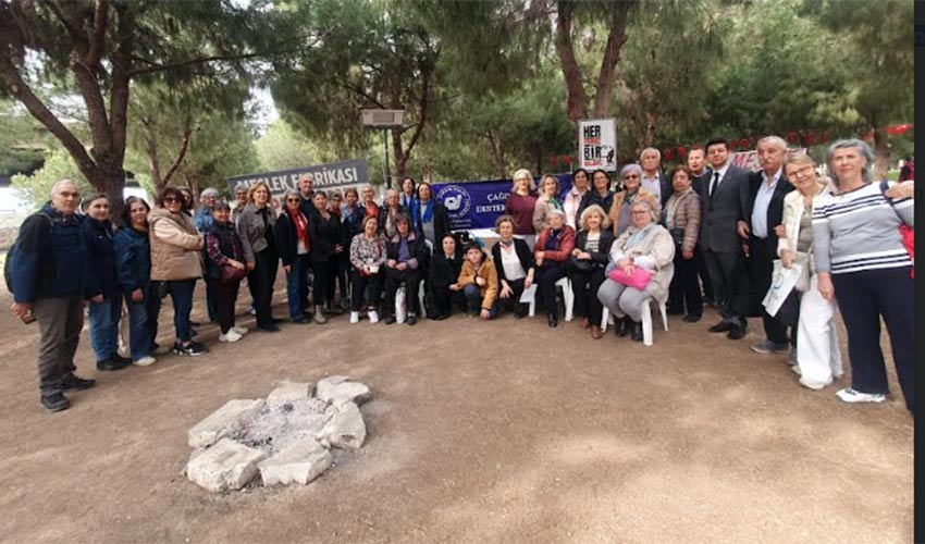 Meslek Fabrikası Halkındır!