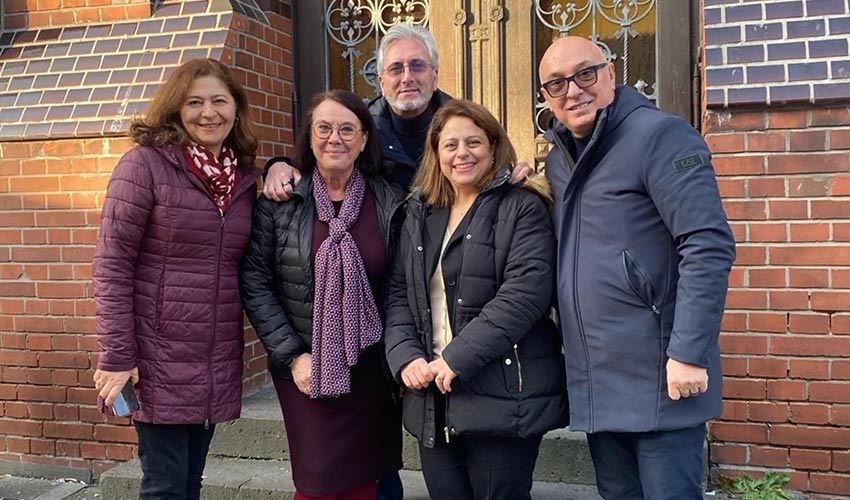 Tekstilde yeşil dönüşüm