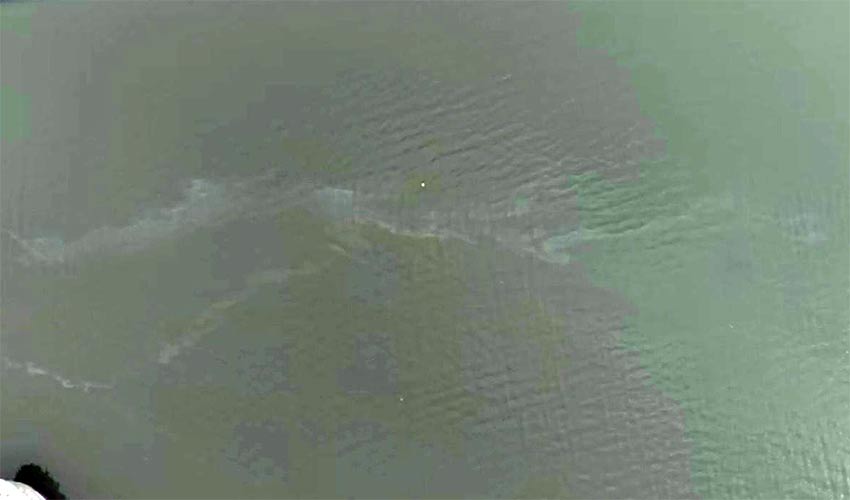 Aynı tehdit 11. kez