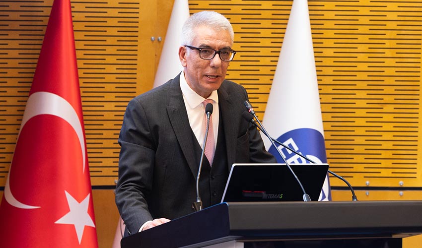 Sanayiye iş birliği çağrısı