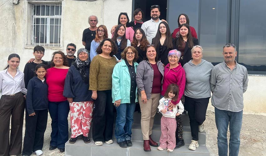 Ebelik mesleğinin köklü geçmişi “ETAD” ile geleceğe taşınacak