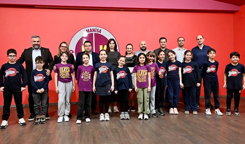 Doğa Dedektifleri İş Başında