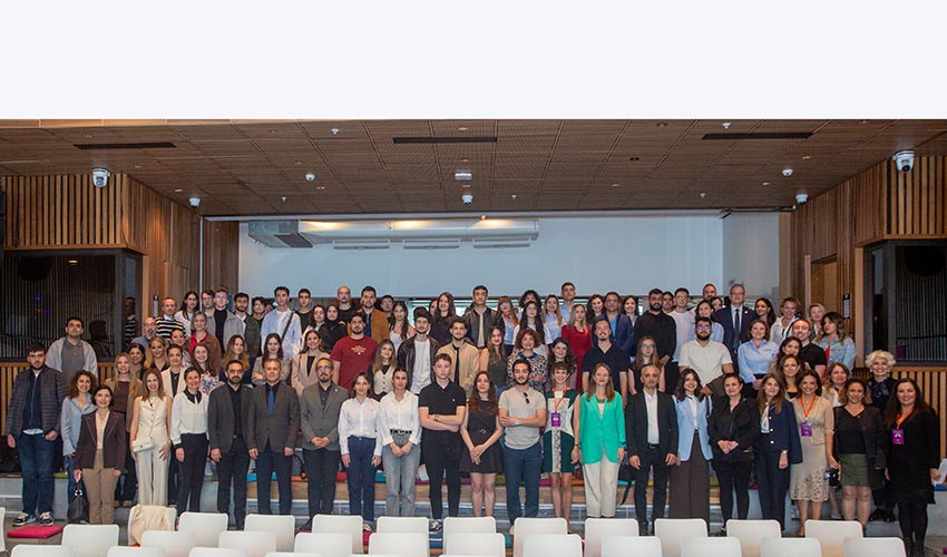 Üretimin Geleceği konuşuldu