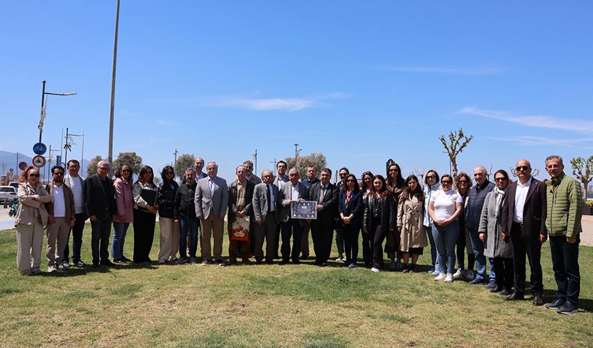 Bir Ömür Ekonomi Yazanlar’a hüzünlü anma