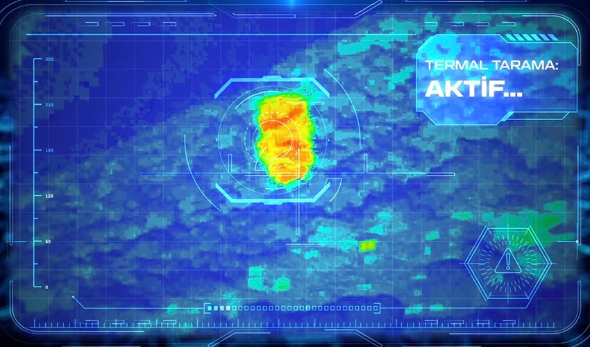 Yapay Zekâ Destekli Dijital İkiz Sistemi Yolda