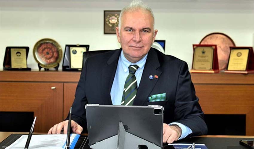 KARACE’nin 23 Nisan Ulusal Egemenlik ve Çocuk Bayramı Kutlama Mesajı