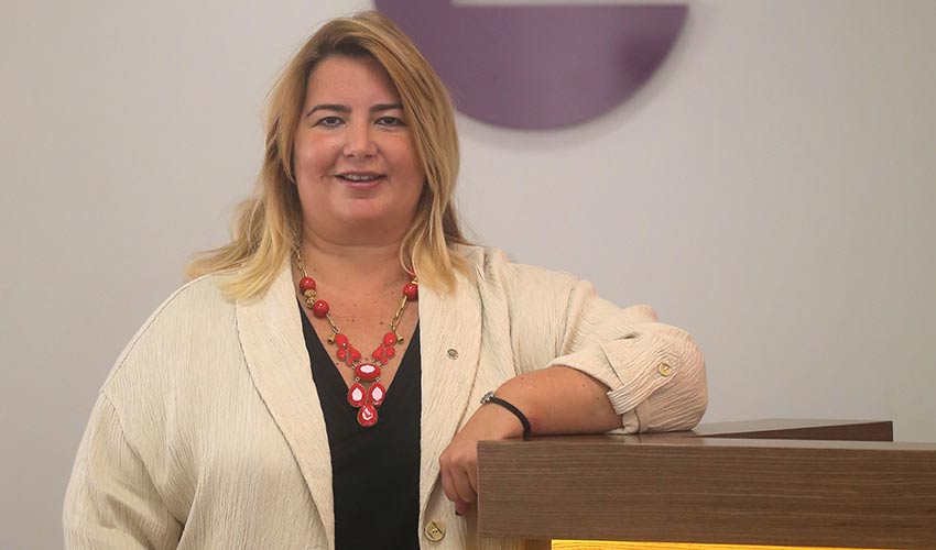 Zorlu'dan 23 Nisan mesajı