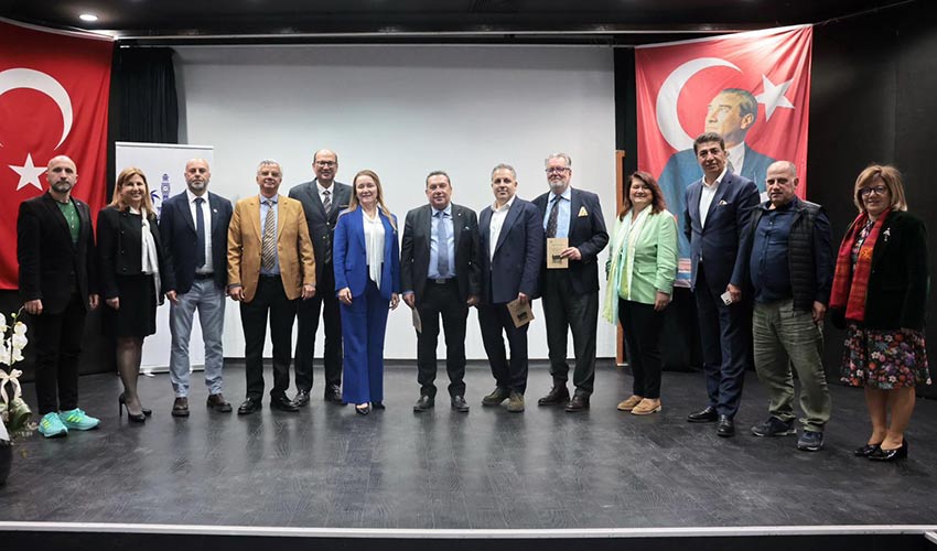 Konak turizmde hak ettiği yeri ve ilgiyi bulacak