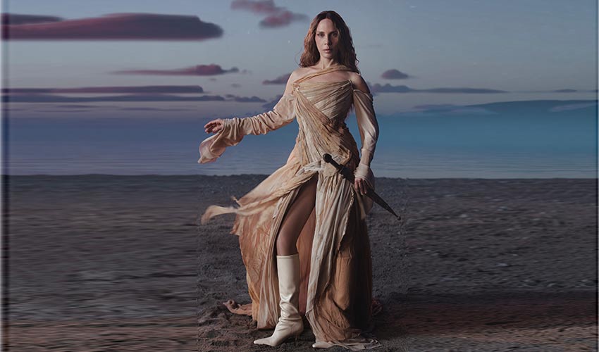 10 şarkı, 10 hikaye, 10 klip!