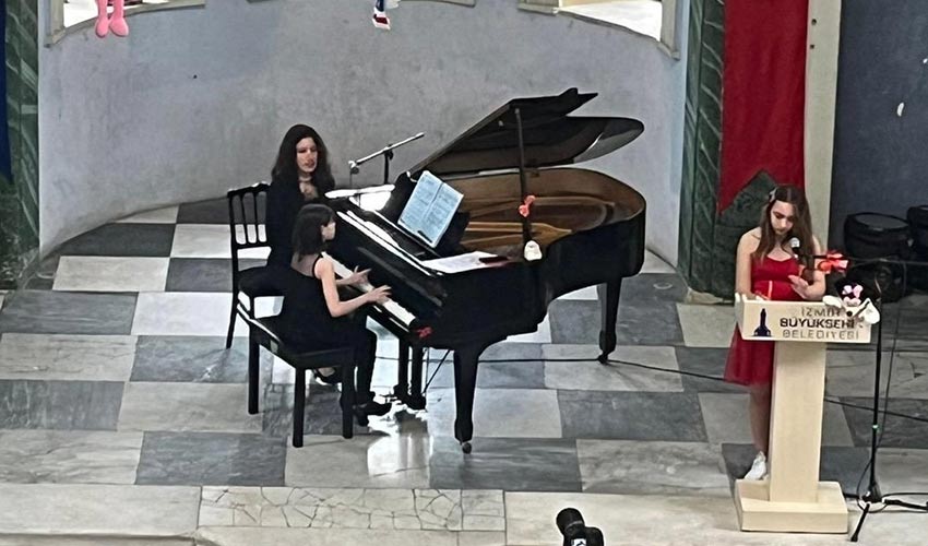 ​Küçük Parmaklardan büyük performans