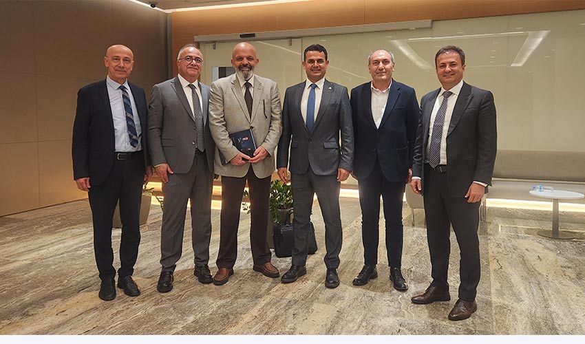 Bir kez daha Kılınç