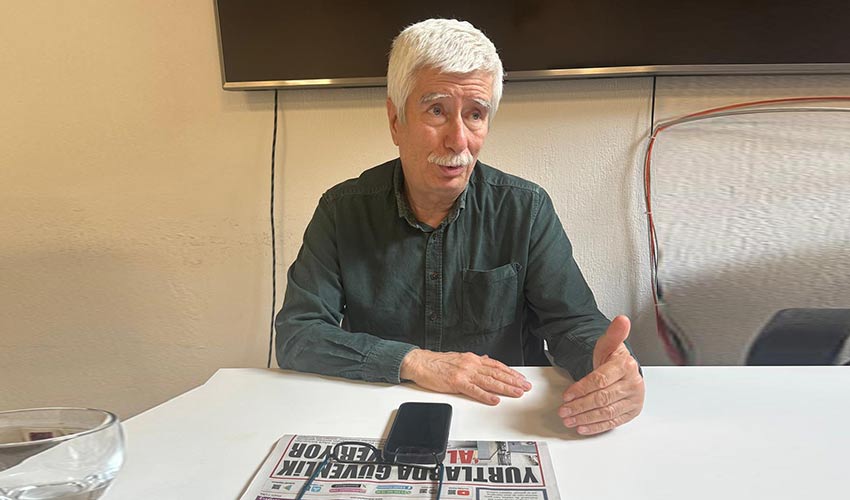 Uysal koyunlar olmak yerine yaramaz keçiler olun